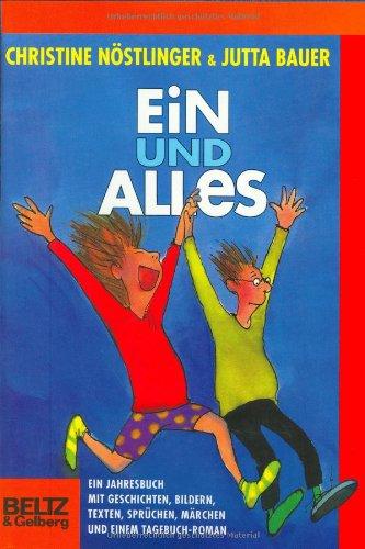 Ein und Alles (Beltz & Gelberg)