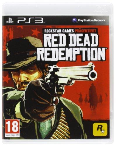 Red Dead Redemption (AT-PEGI)