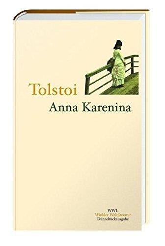 Anna Karenina