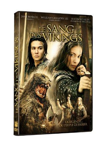 Le Sang des Vikings [FR Import]