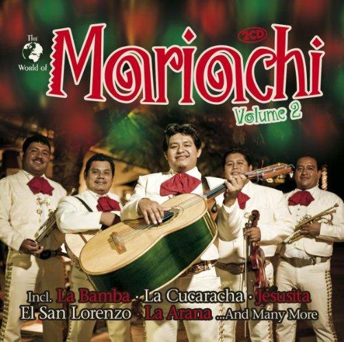 W.O.Mariachi Vol.2