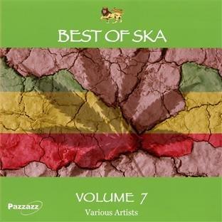 Best of Ska Vol.7