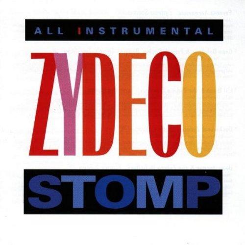 Zydeco Stomp