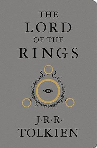 The Lord of the Rings Deluxe Edition