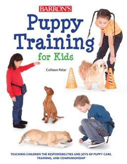 Puppy Training for Kids