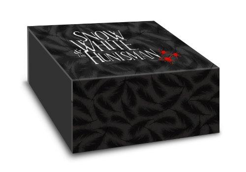 Snow White and the Huntsman - Limited Collection Edition im Steelbook [Blu-ray] [Limited Collector's Edition]