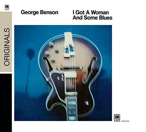 I Got A Woman And Some Blues (Verve Originals Serie)