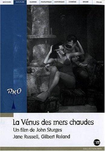 La Vénus des mers chaudes