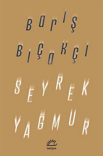 Seyrek Yagmur