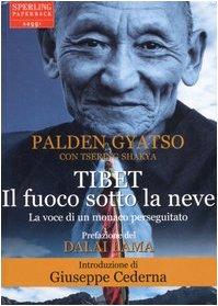 Tibet. Il fuoco sotto la neve (Saggi Paperback)