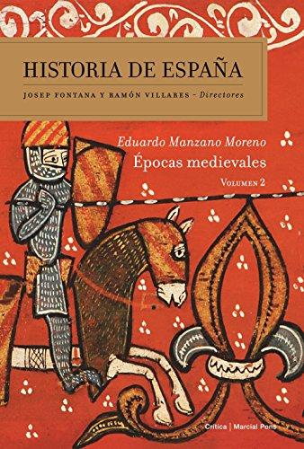 Épocas medievales (Historia de España)