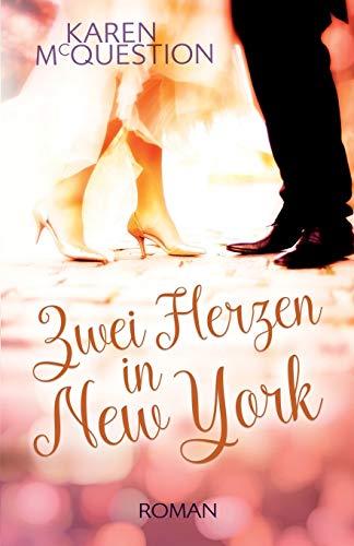 Zwei Herzen in New York