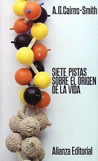 Siete pistas sobre el origen de la vida (El Libro De Bolsillo (Lb))