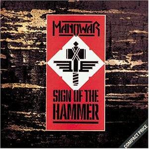 Sign of the hammer (1984)