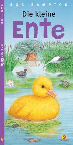 Die kleine Ente