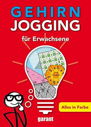 Gehirn Jogging für Erwachsene