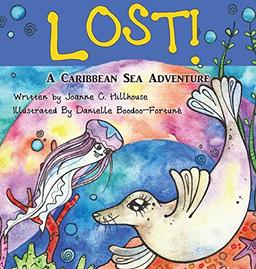 Lost! A Caribbean Sea Adventure