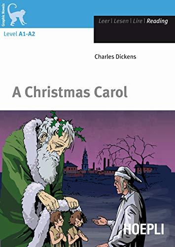 A Christmas Carol (Letture in lingua)