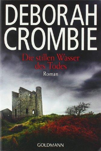 Die stillen Wasser des Todes: Band 14 - Roman