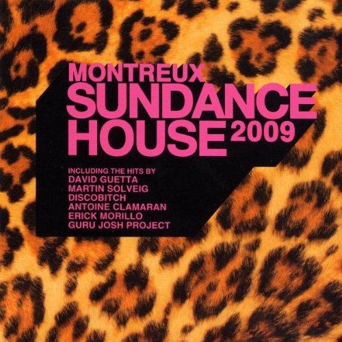 Montreux Sundance House 2009