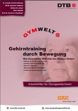 Gehirntraining durch Bewegung: Wie körperliche Aktivitäten das Denken fördert