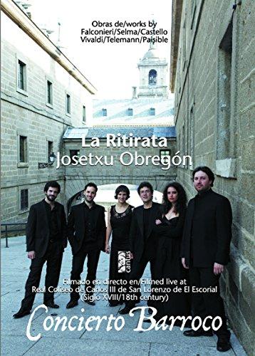 La Ritirata [DVD-AUDIO] [DVD-AUDIO]