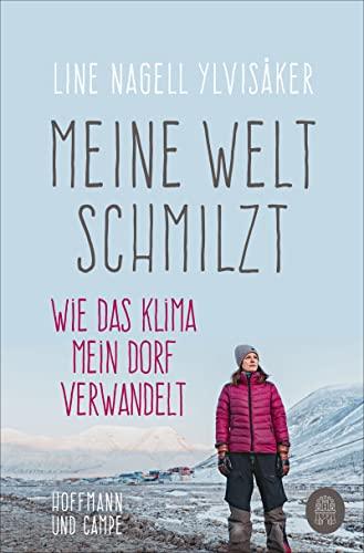 Meine Welt schmilzt: Wie das Klima mein Dorf verwandelt