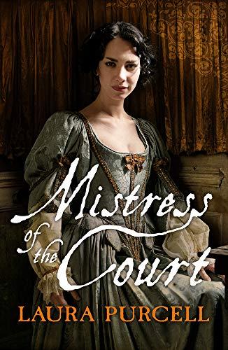 Mistress of the Court (Georgian Queens, Band 2)