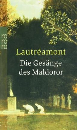 Die Gesänge des Maldoror