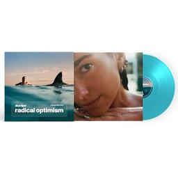 Radical Optimism [Vinyl LP]