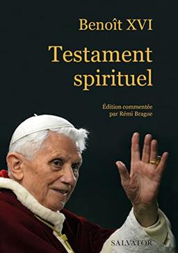 Testament spirituel