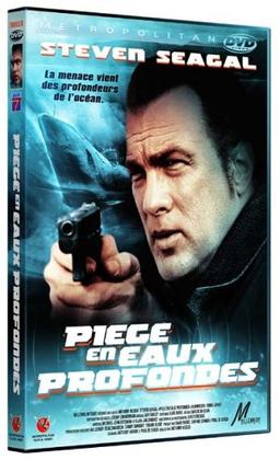 Piège en eaux profondes [FR Import]