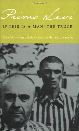 If This is a Man/The Truce (Abacus Books)