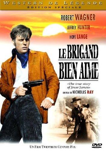 Le brigand bien-aimé [FR Import]