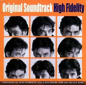 High Fidelity