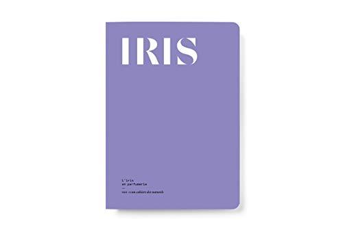 Iris : l'iris en parfumerie