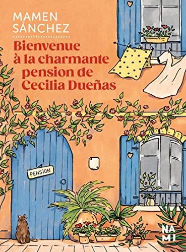 Bienvenue à la charmante pension de Cecilia Duenas