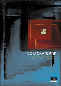 Corporate Risk: Strategies and Management