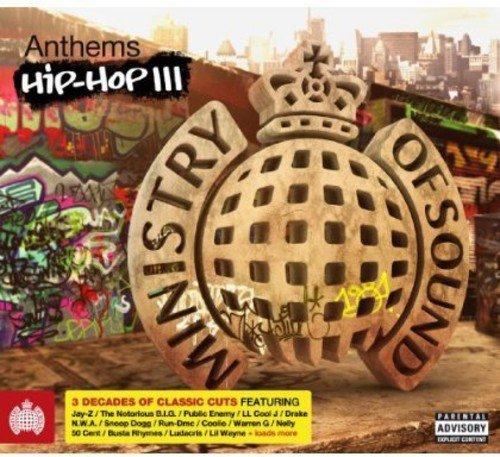 Anthems Hip Hop III