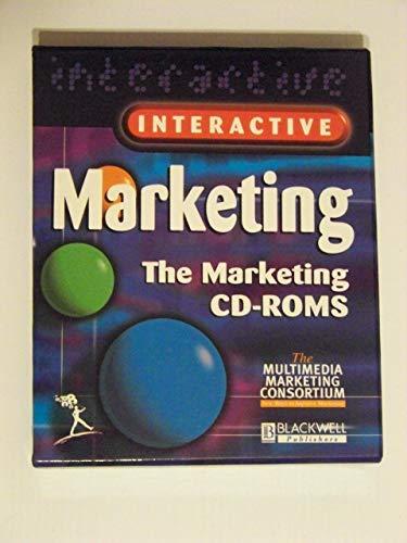 Interactive Marketing: The Marketing CD-Roms