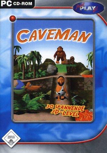 Caveman