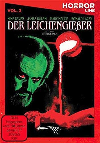 Der Leichengießer - Horror Line [Limited Edition]