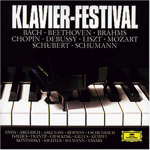 Klavier Festival