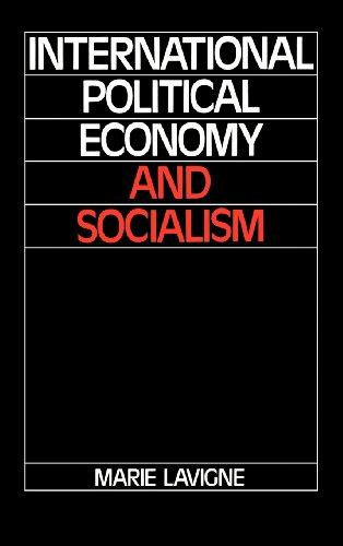 International Political Economy and Socialism