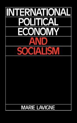 International Political Economy and Socialism