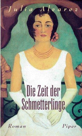 Die Zeit der Schmetterlinge