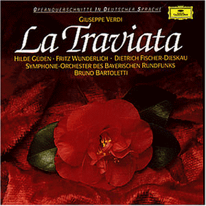 Verdi: La Traviata (Querschnitt)