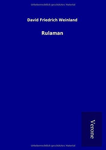 Rulaman