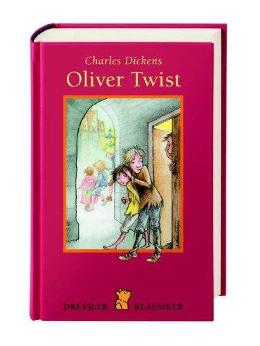 Oliver Twist