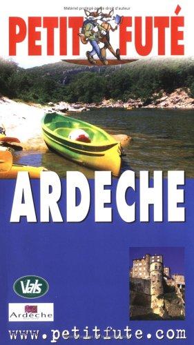 Ardèche